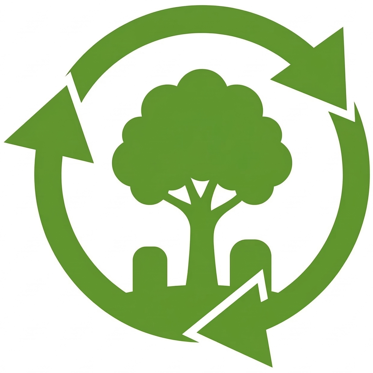 Gr&oslash;n Kirkeg&aring;rd