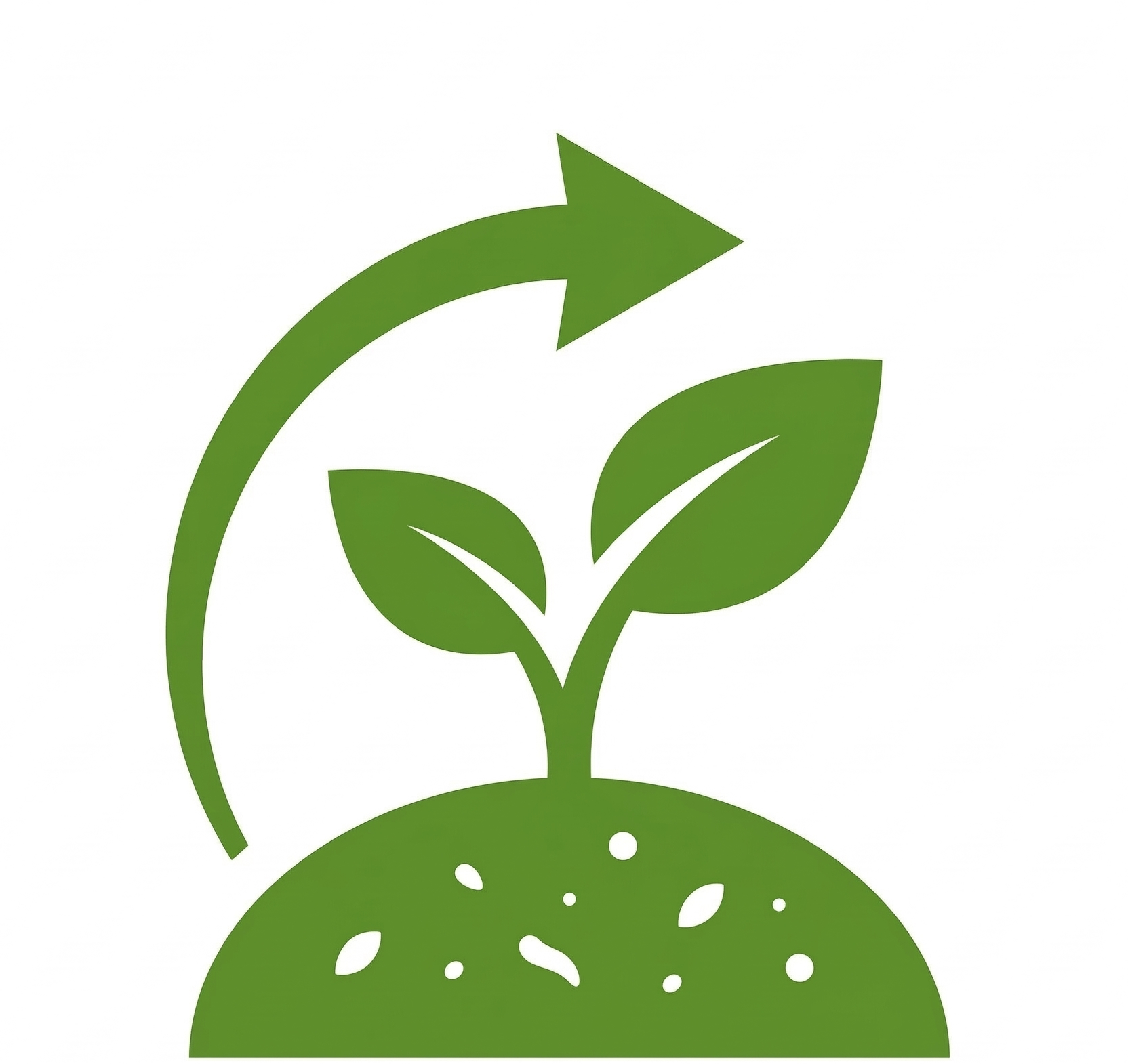 Jordforbedring & V&aelig;kst