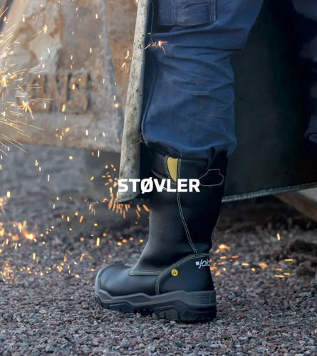 Vinterstøvler/støvler