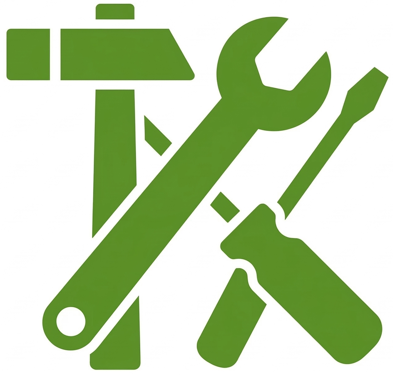 Redskaber & V&aelig;rkt&oslash;j