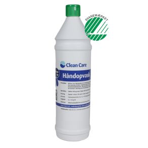 Hndopvask svanemrket 1 liter