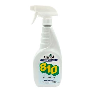 Bio, insektmiddel 750 ml, vandbaseret