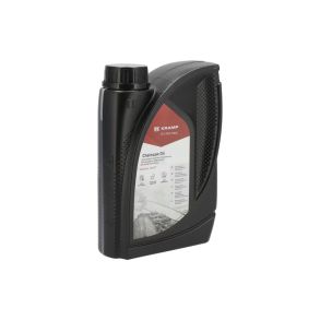 Kdeolie til motorsav (1 liter dunk)
