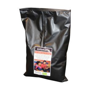 Kirkekaffe, 500 gr. pose