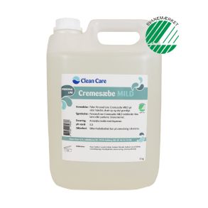 Care-Line Cremesbe (Tidl. Silkesbe)