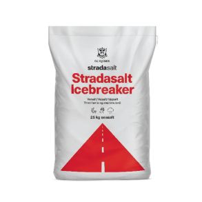 Salt 25 kg. SP. (havvejsalt)
