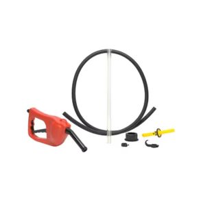 Hndtag m/pumpe t/flon`go dunk