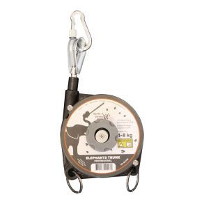 Wire for Elefant snabel