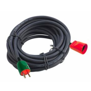 Forlngerledning 10 meter 3x1,5