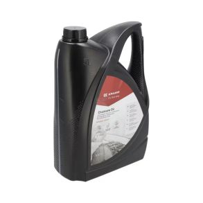 Kdeolie til motorsav - 5 ltr