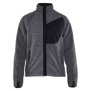 Fiberpels Jakke Gr�