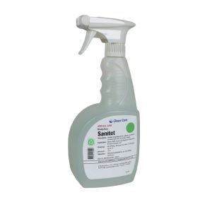 Ready2Use sanitet med spray, 500 ml.