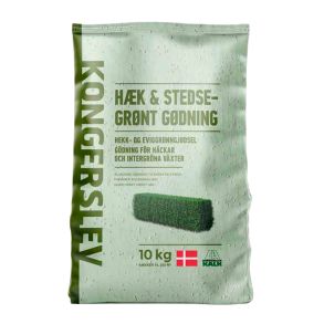 DIN H�K g�dning 10 kg. 