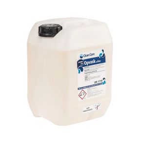 Flydende maskinopvask 12kg.