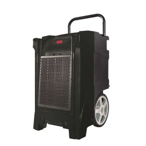 Affugter 90L med pumpe