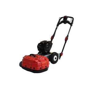 Batteri ukrudtsfjerner Westermann WKB330