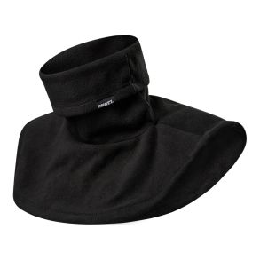 Halsvarmer i bl�d fleece