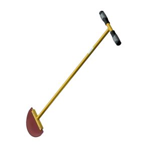 Pl�nekantstikker m/udsk. sk�r - 25 cm