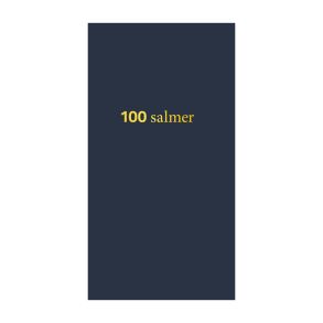 Tillg t/salmebogen - 100 Salmer