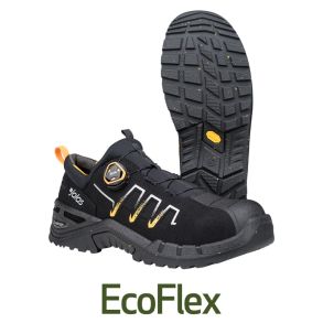 Jalas Exalter 9995 - med genbrugsmaterialer