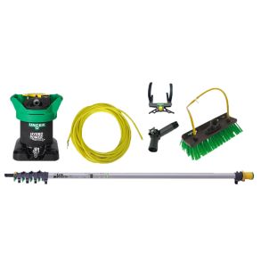Rentvandsanlg Unger HydroPower Ultra Komplet