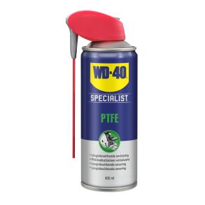 Klingespray WD40 High-Performance 400 ml.