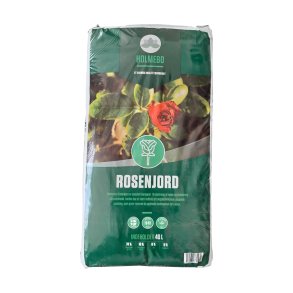 Rosenjord 40 ltr. 