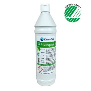 Care Line Gulvpleje u/voks, farve eller parfume