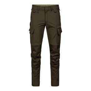 Entire arbejdsbuks med 4-vejs strk