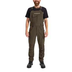 Entire overall med 4-vejs strk