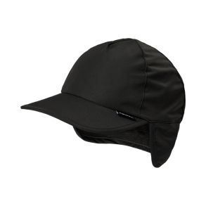 Vinterkasket med reklapper