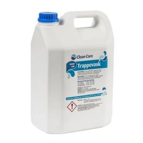 Floor Line Trappevask med duft, 5 L.