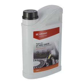 Motorolie 4-takts HDC SAE30 1.4 L