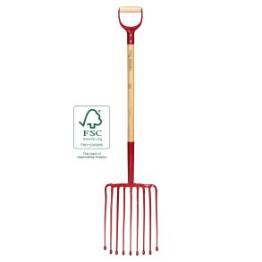 Kartoffelgreb 299-10 - Fiskars Classic NY