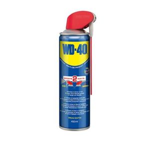 WD 40 Smart Straw, 450 ml.