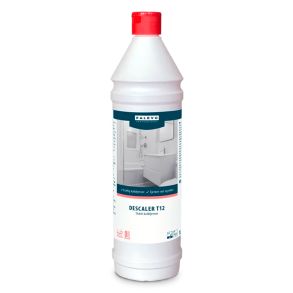 St�rk kalkfjerner til X-Weed, 1 liter