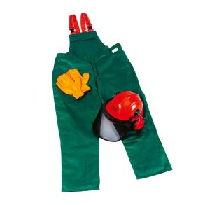 Makita klasse 1 Sikkerhedsst - str. M