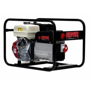 Generator EP6500T 7kVA