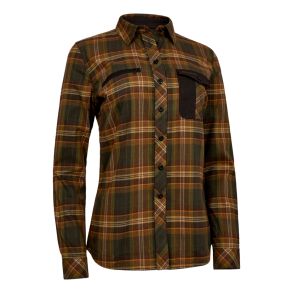 Skovmandsskjorte Deerhunter Lady