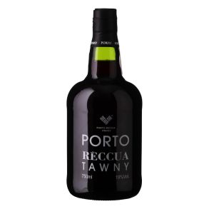 Altervin, portvin Reccua Tawny, 750 ml.