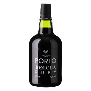 Altervin, portvin Reccua Ruby, 750 ml.