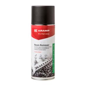 Harpiksfjerner, 400 ml.