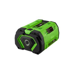 EGO Batteri BA6720T, 12Ah - Remarc