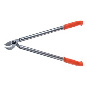 L�we grensaks m/ambolt-anslag 65 cm.