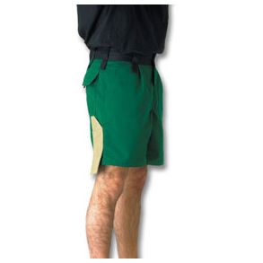 Greenzone shorts