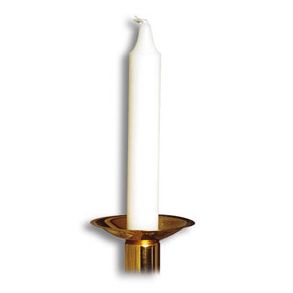 Lysmanchet til stolestage