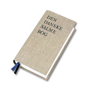 Salmebog i lrred