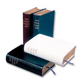 Lomme- og konfirmandsalmebog