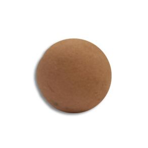 Oasis sec kugle 9 cm.