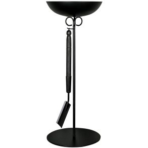 Jordpkastelsesstativ